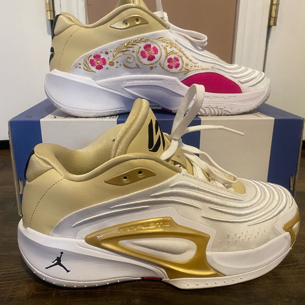 Jordan ‘El Matador’ Sneakers